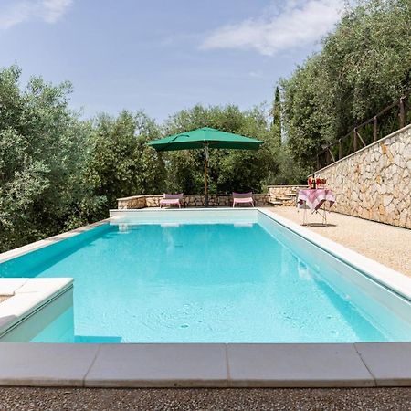 Fara in Sabina La Tana Delle Stelle B&B Di Charme E Relax מראה חיצוני תמונה