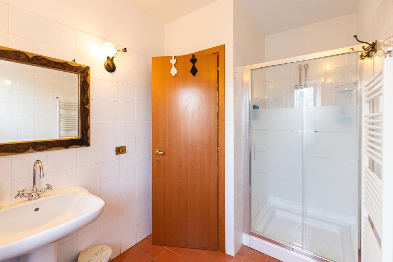 Fara in Sabina La Tana Delle Stelle B&B Di Charme E Relax מראה חיצוני תמונה